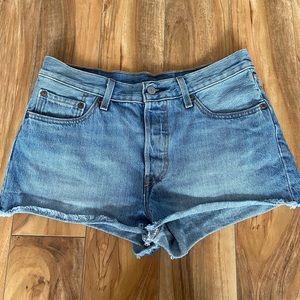 Levi’s 501 Shorts